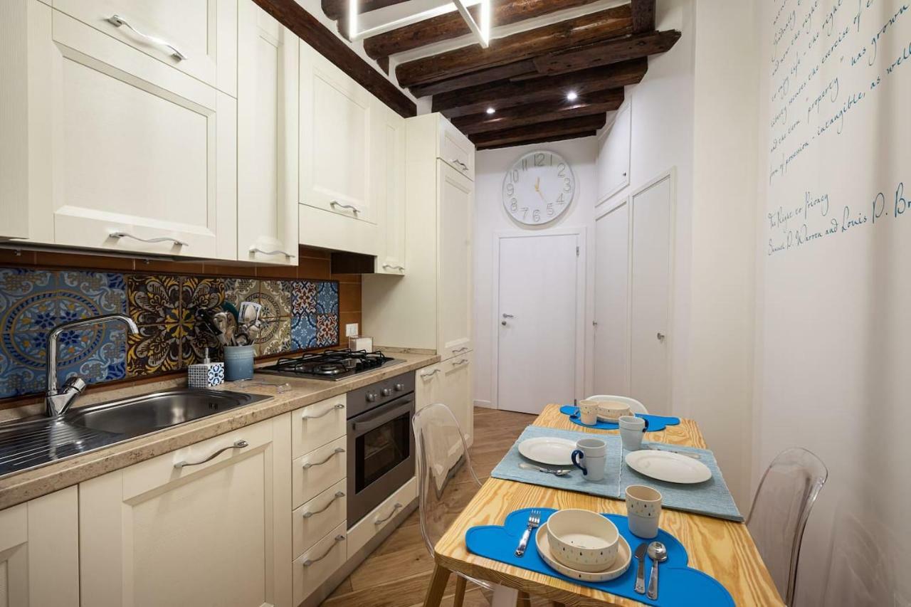 Privacy In - Your To Be Let Alone Appartamento Venezia